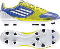 adidas F10 Trx FG W Blue Lime
