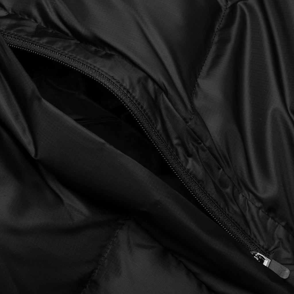 Puma x Skepta Pertex Puffer Jacket Black