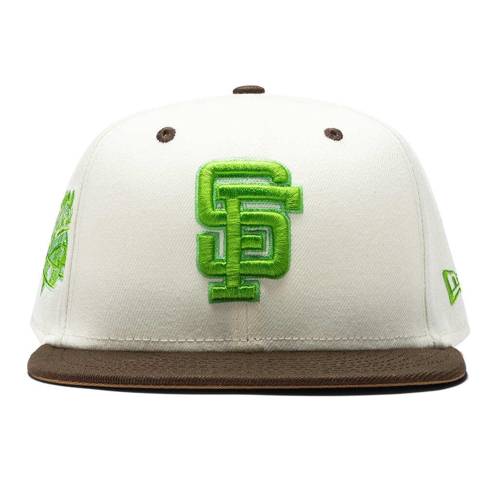 Feature x New Era Bamboo 59FIFTY Fitted San Francisco Giants