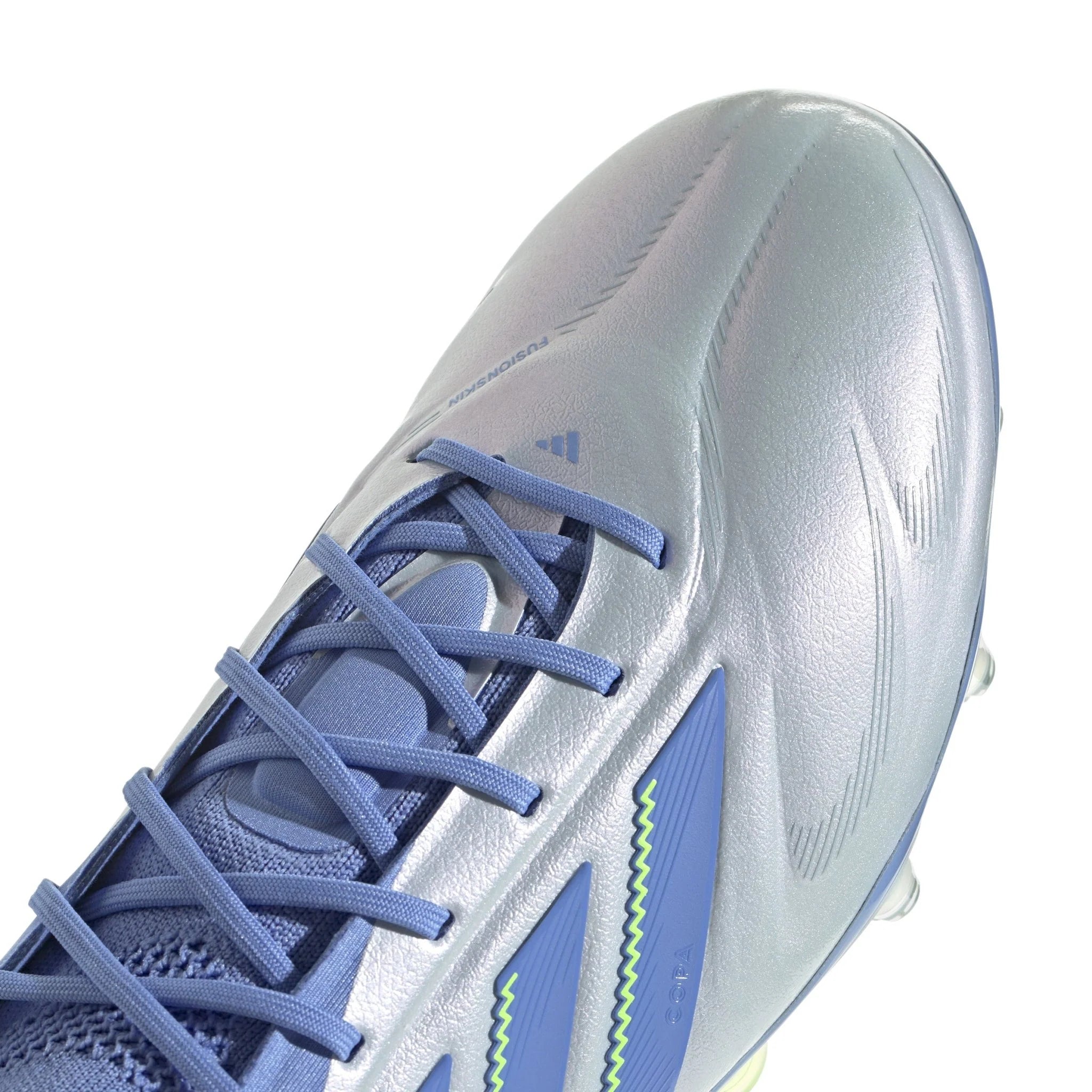 adidas Copa Pure 3 Elite FG Firm Ground Boots Blue