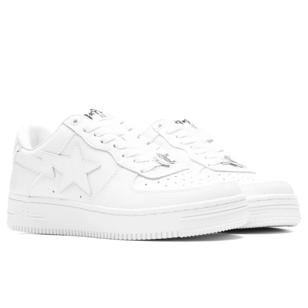 Bape Sta 9 M1 Ivory