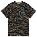 French Tee Tiger Camo