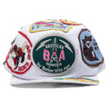Caprice Hat Multi