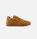550 Canyon Tobacco True Brown Mens Lifestyle Shoe Brown