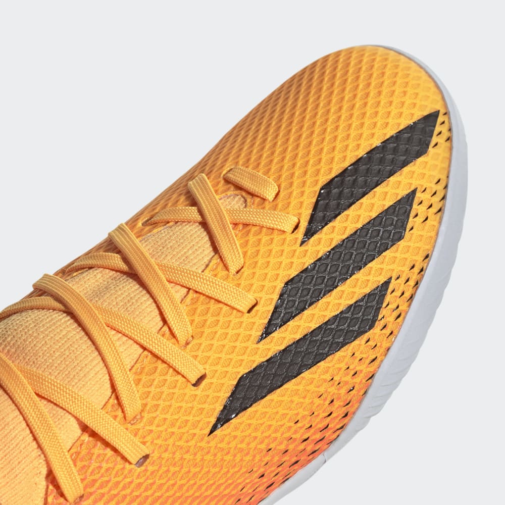 adidas X Speedportal3 IN Junior Indoor Soccer Shoes