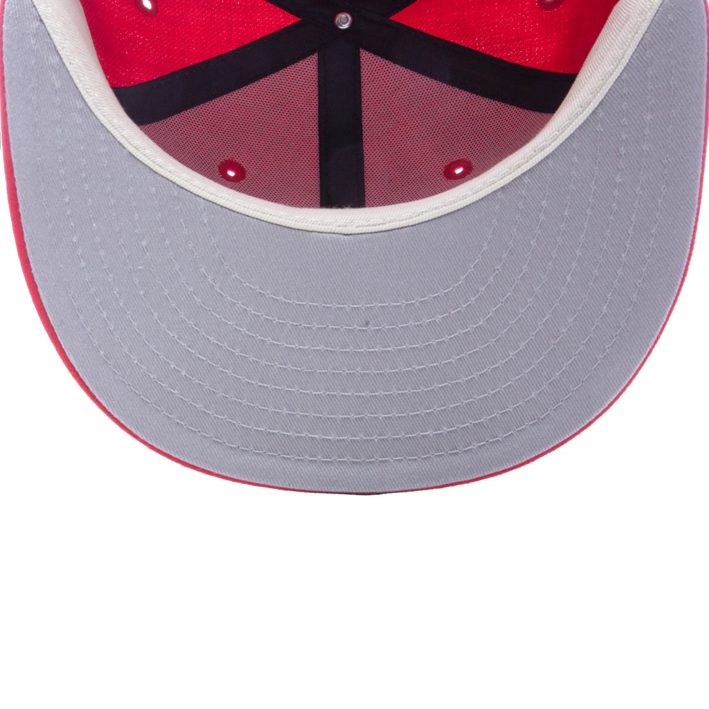 Fear of God x New Era 59FIFTY Cincinnati Reds