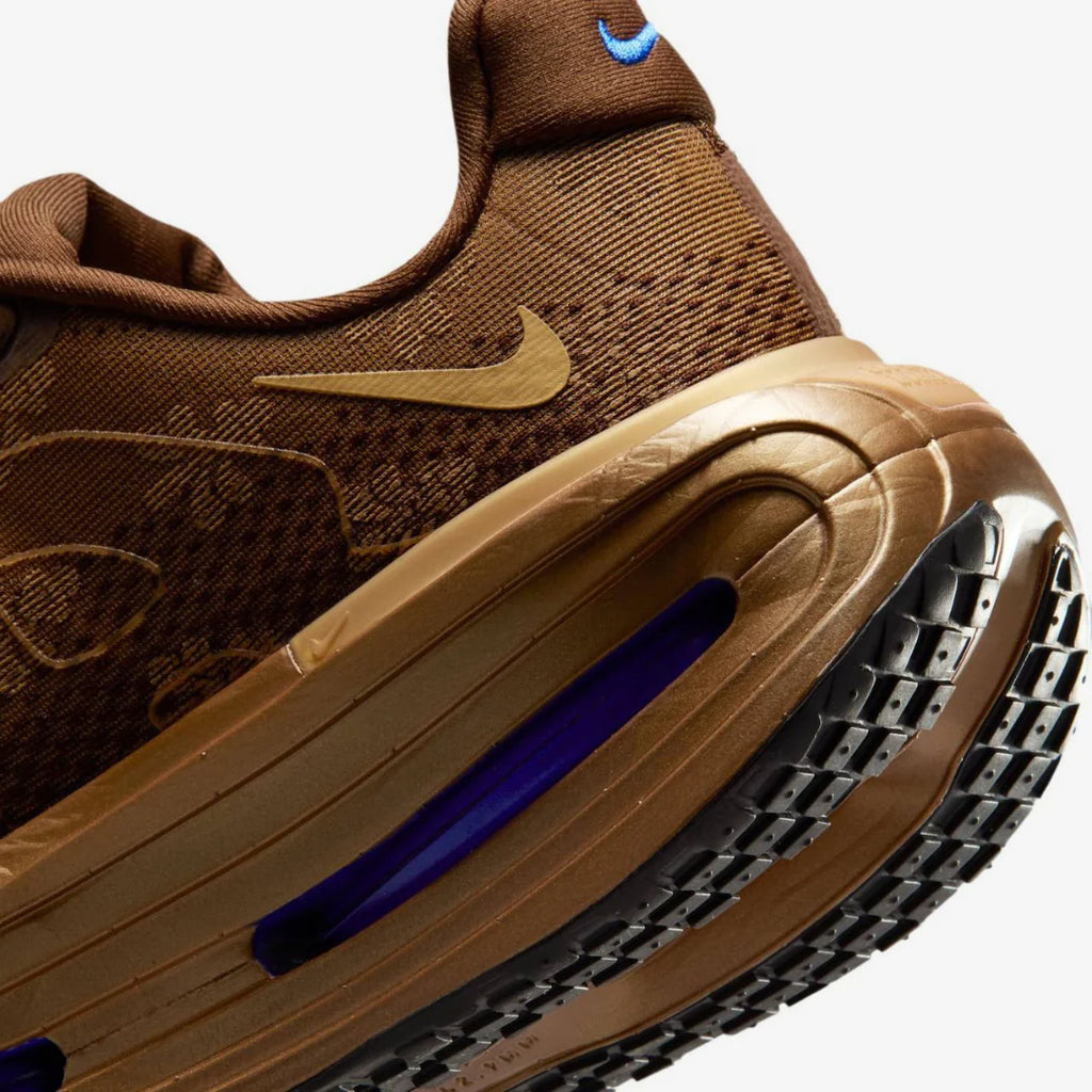 Nike Vomero Premium Cacao Wow and Racer Blue