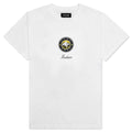 NBA Salt Lake City Tee White