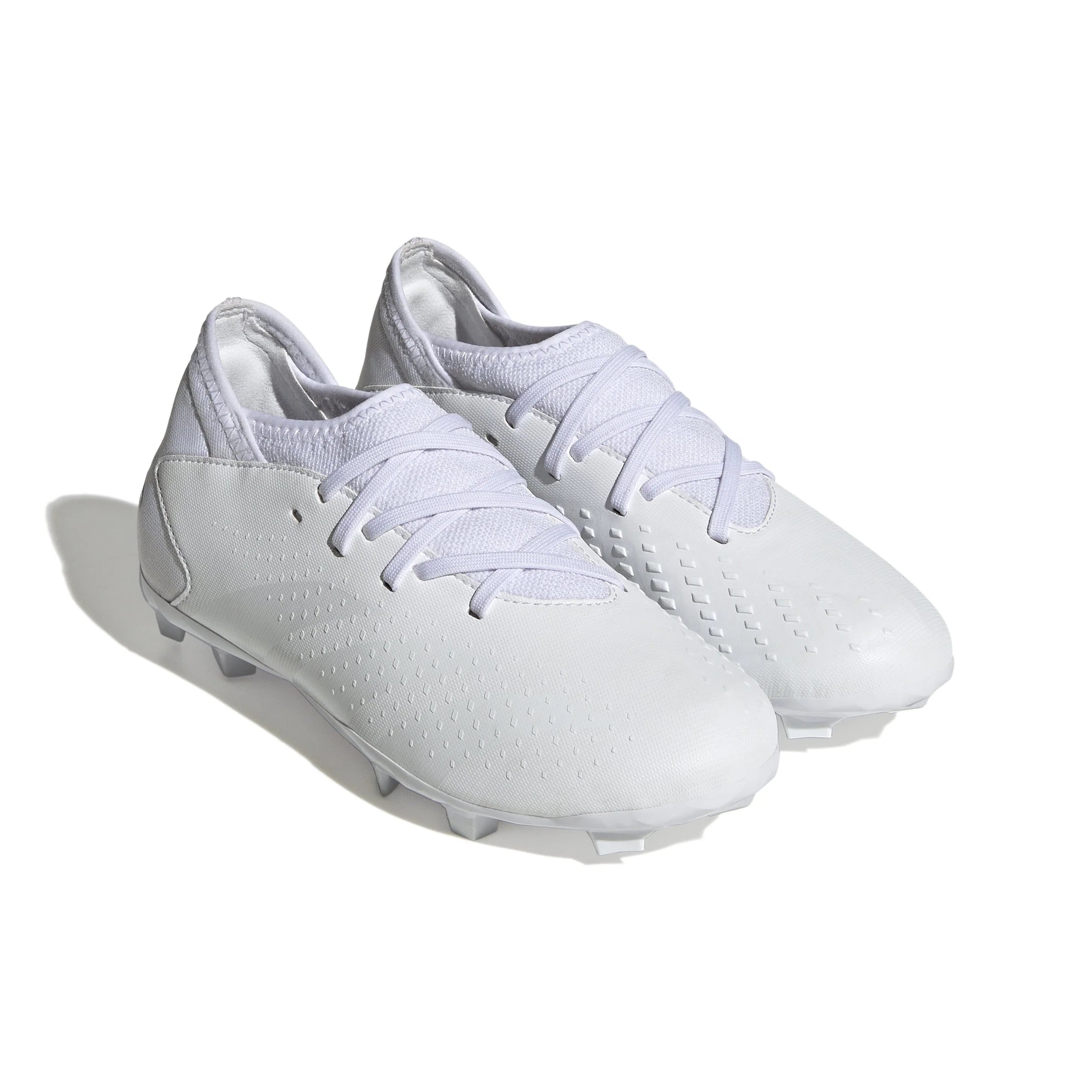 adidas Kids Predator Accuracy3 Firm Ground Cleats
