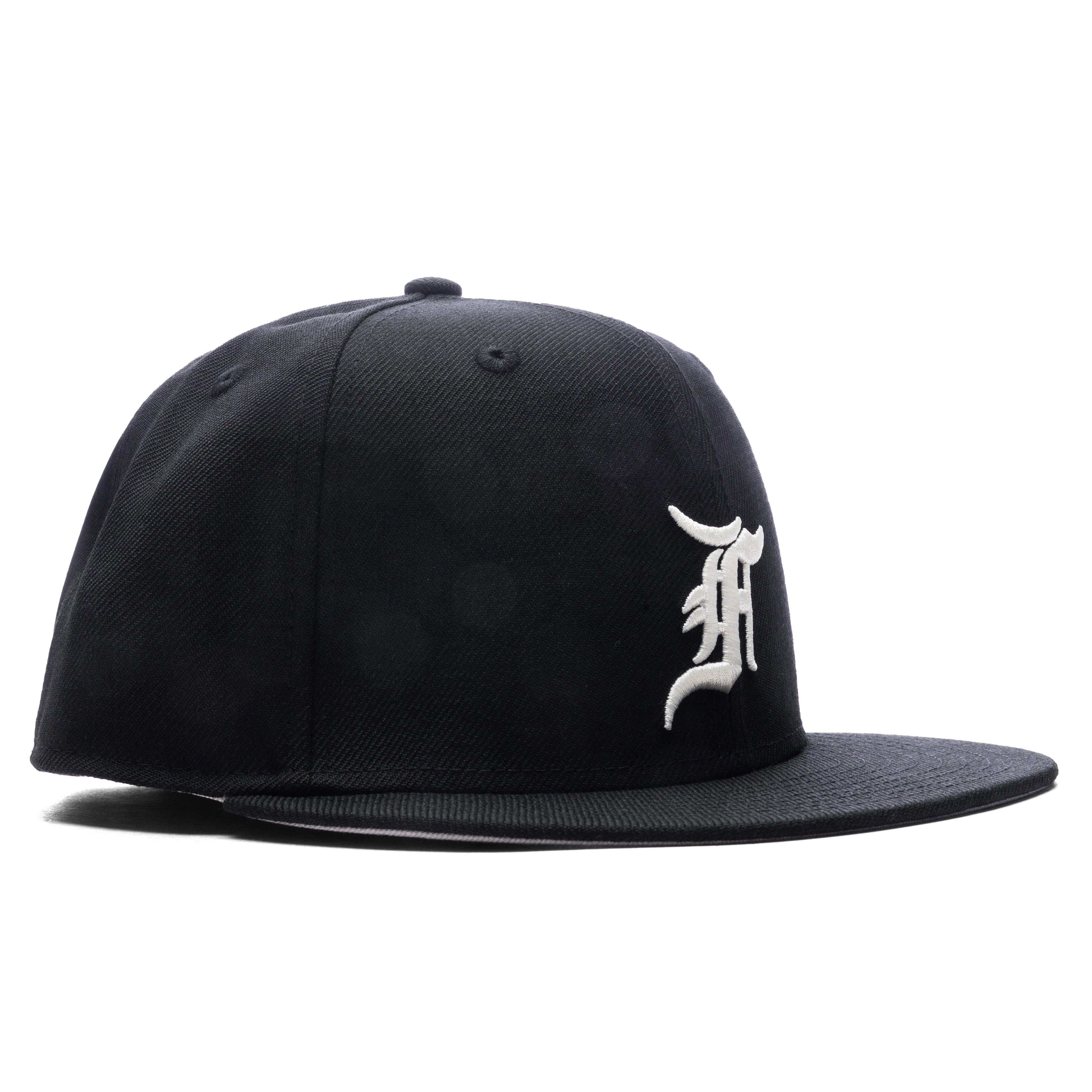 Fear of God x New Era 59FIFTY Chicago White Sox