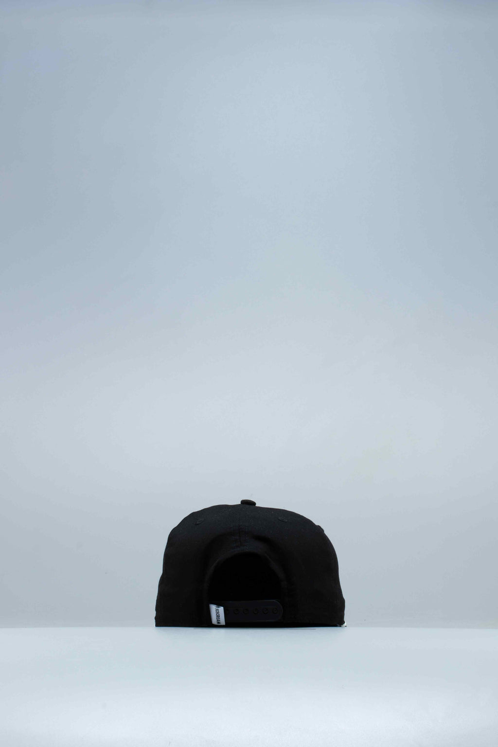 Hat Black Black