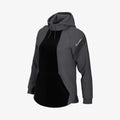 Nike Dri FIT Academy Pro Womens Hoodie Anthracite Black