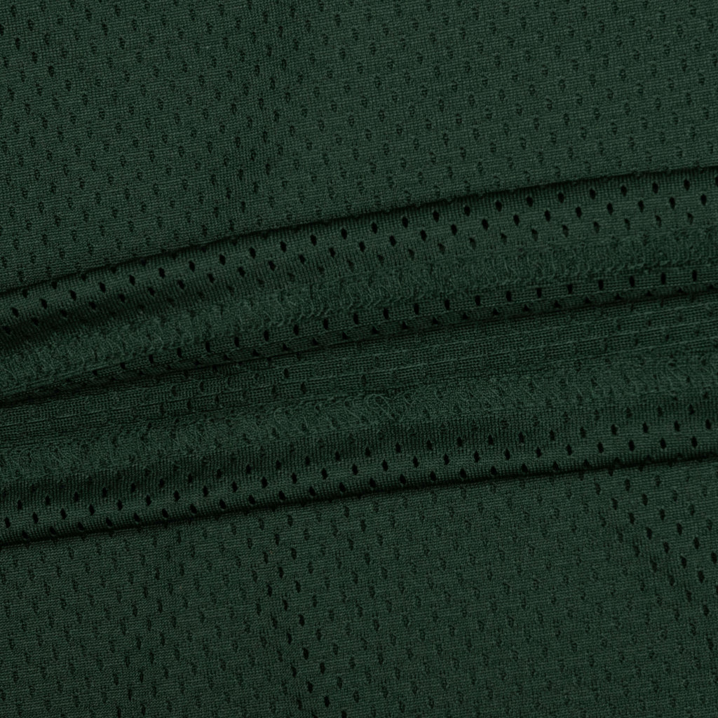 Boyer Mesh Tee Green