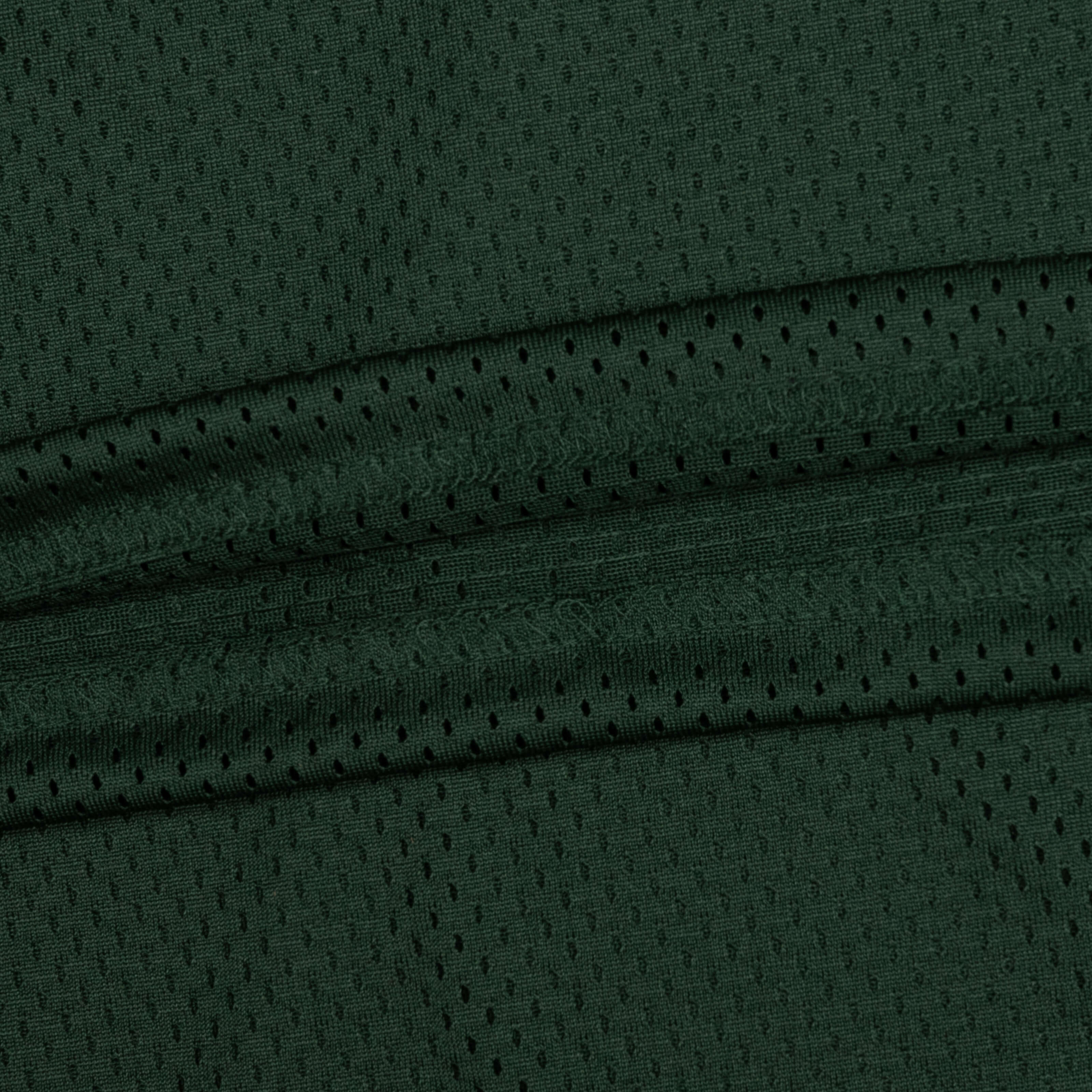 Boyer Mesh Tee Green
