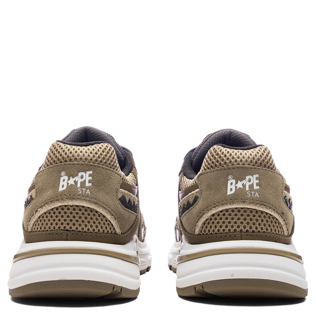 Shark Sta 2 M2 Beige