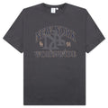 Puma x Rhuigi Graphic Tee Dark Coal