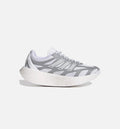 Adizero Aruku Mens Lifestyle Shoe White Silver