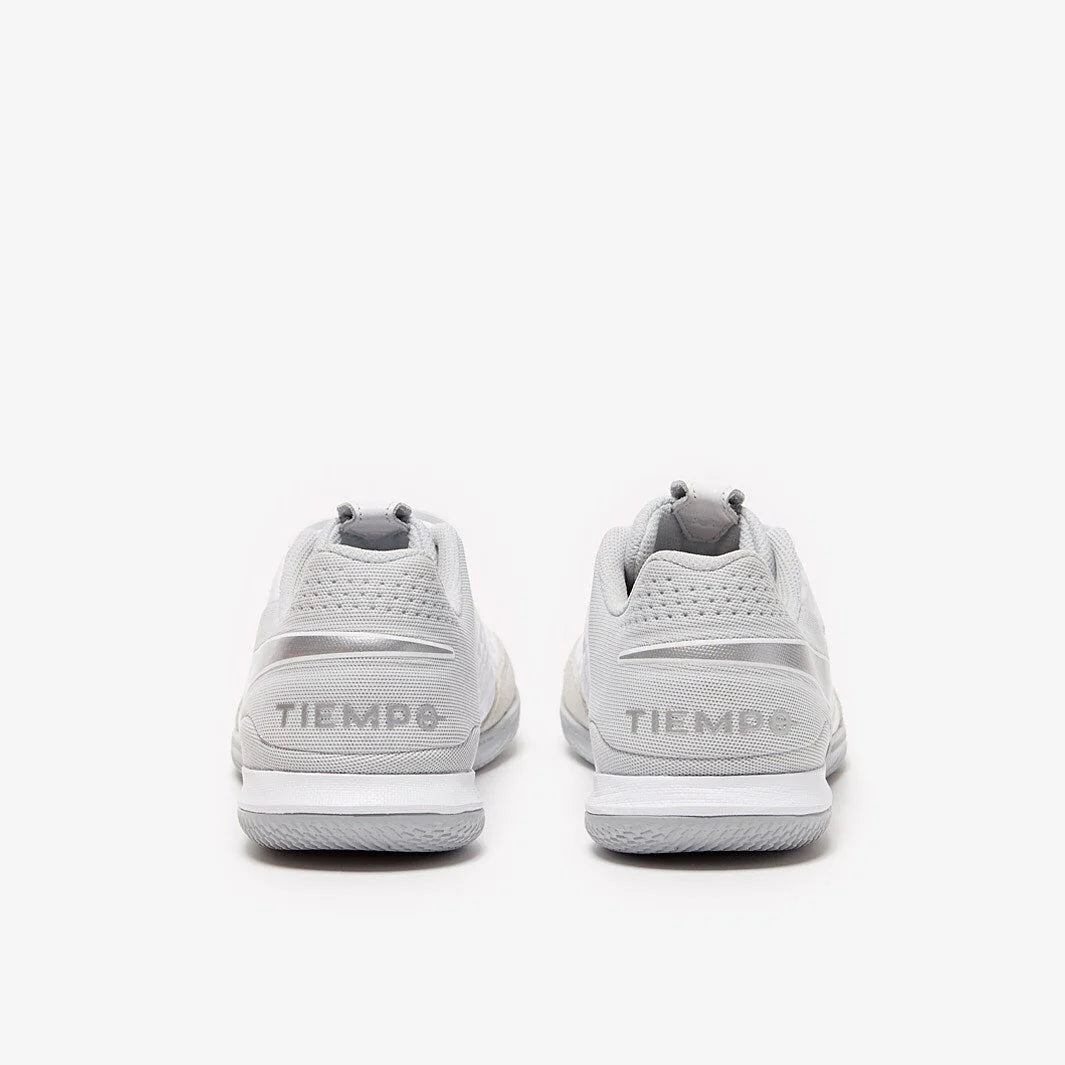 Nike Legend 8 Academy IC White Ch