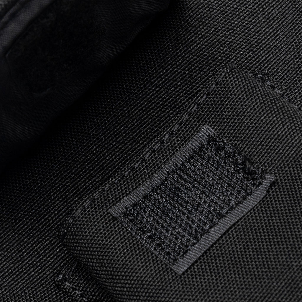 Essentials Bag Black
