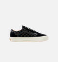 Porter X Vans Old Skool OG LX Mens Lifestyle Shoe Black White