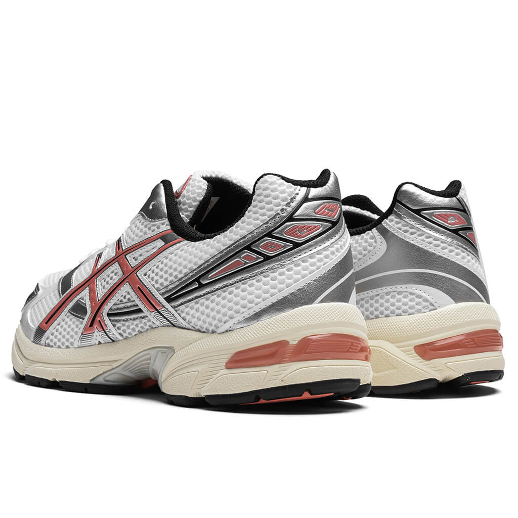 Gel 1130 White Desert Red