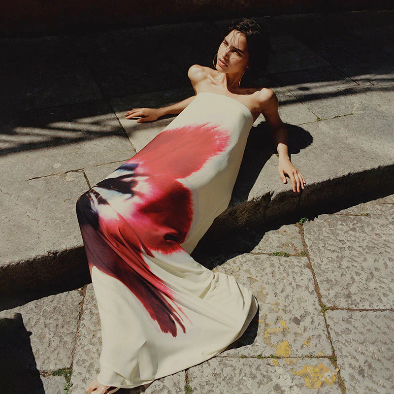 Vestido Florença