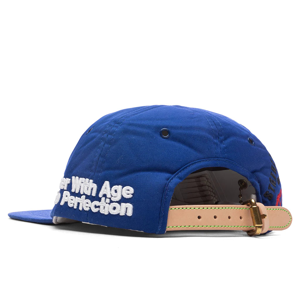 Scam Hat Multi