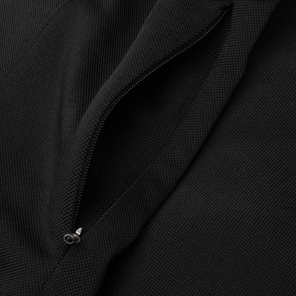 adidas Y 3 x Wales Bonner Womens Y3 Track Jacket Black