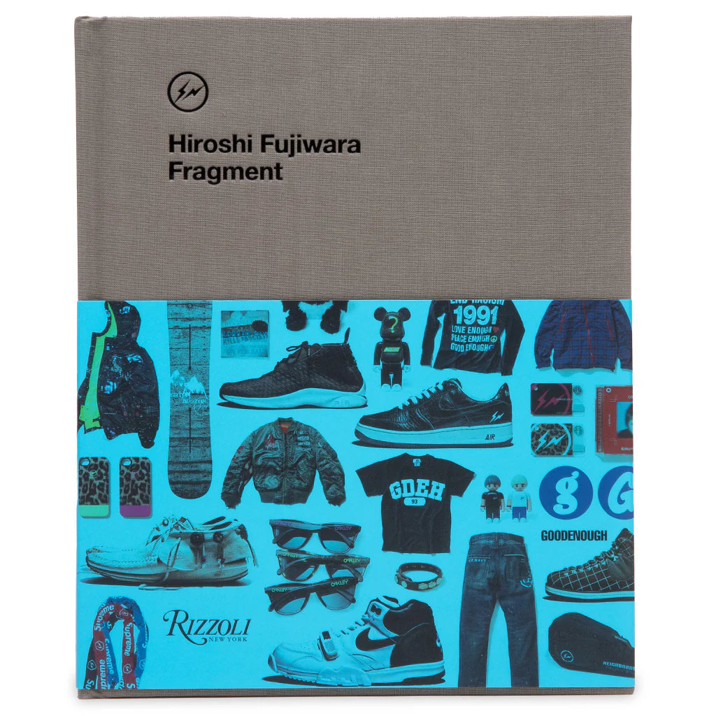 Hiroshi Fujiwara