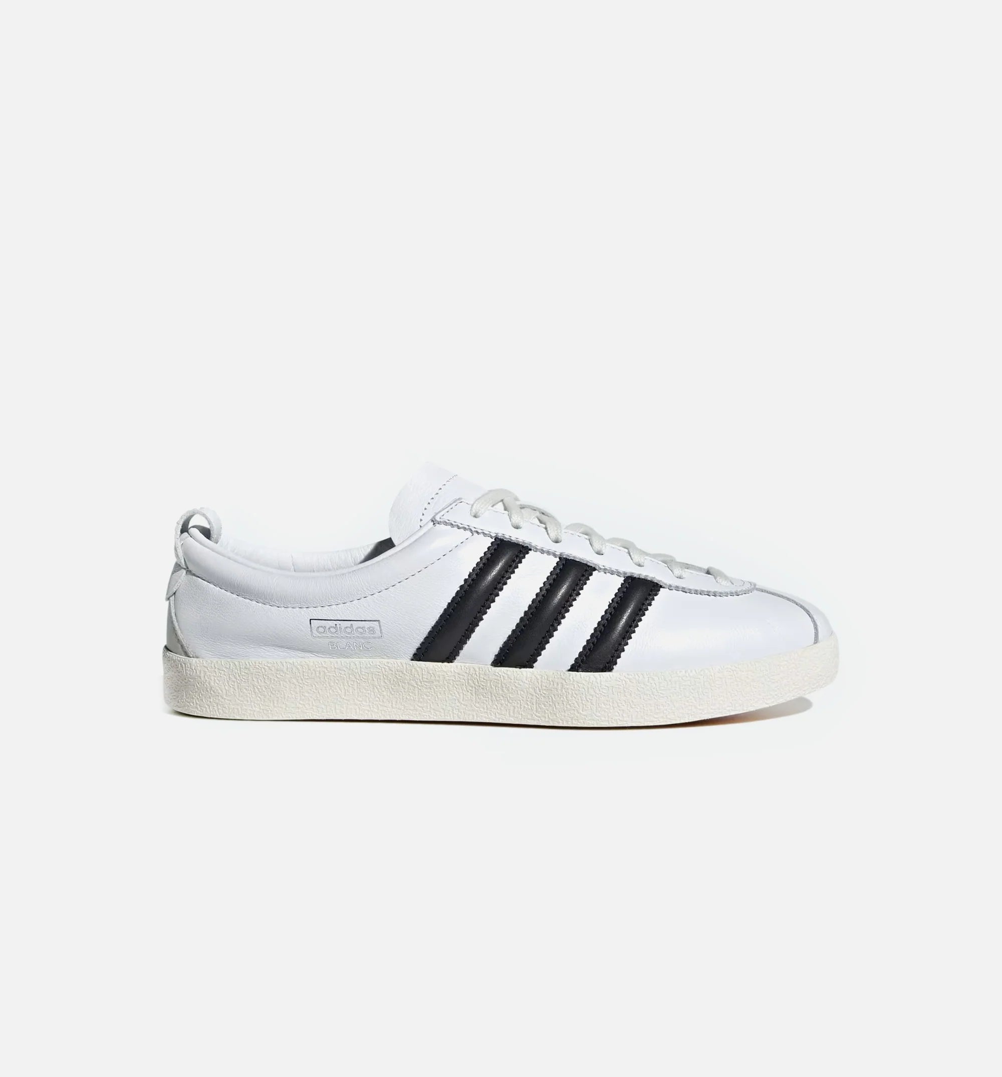 Blanc Womens Lifestyle Shoe Footwear White Core Black Off White