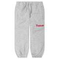 Kids Academy Jogger Heather Grey