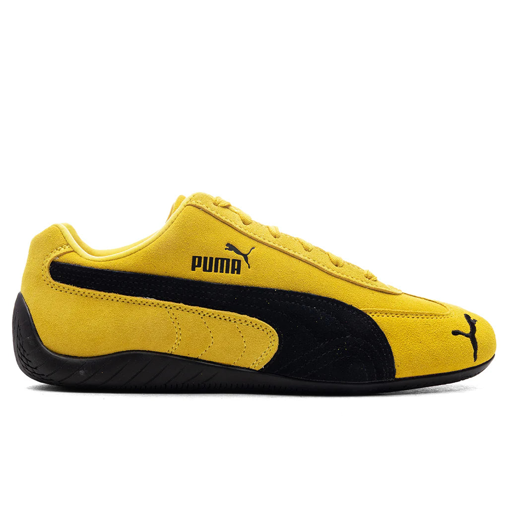 Speedcat OG Pele Yellow Black