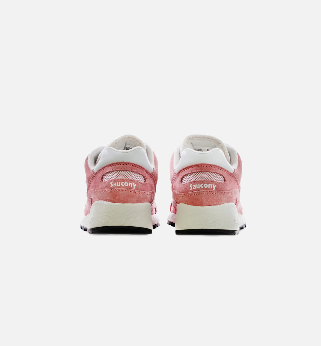 Shadow 6000 Suede Salmon Mens Running Shoe Salmon