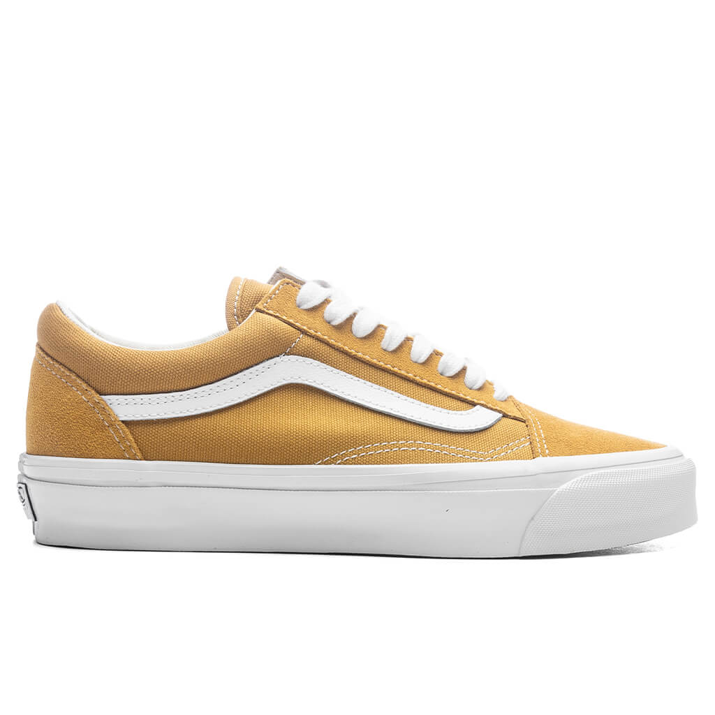 Premium Old Skool 36 Harvest Gold