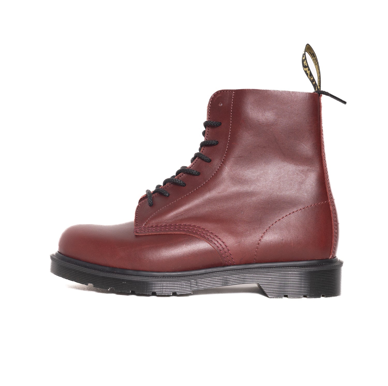 Dr Martens 1460 Pascal Burgundy