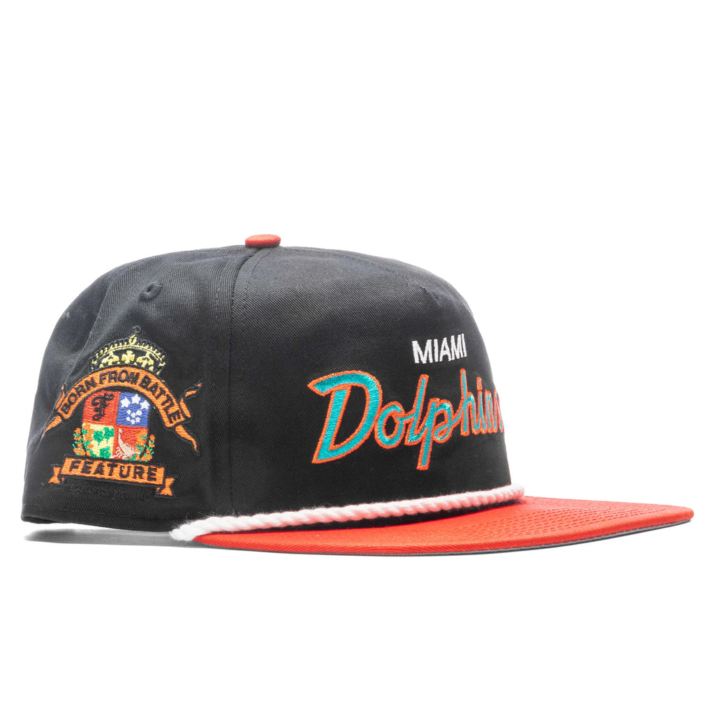 Feature x New Era Battle Born Miami Dolphins