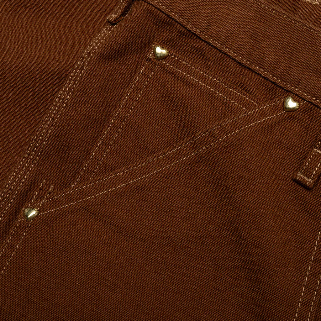 Duck Painter Pants Brown