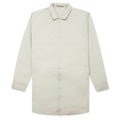 Nylon Filled Shirt Jacket Seal