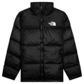 1996 Retro Nuptse Jacket Black