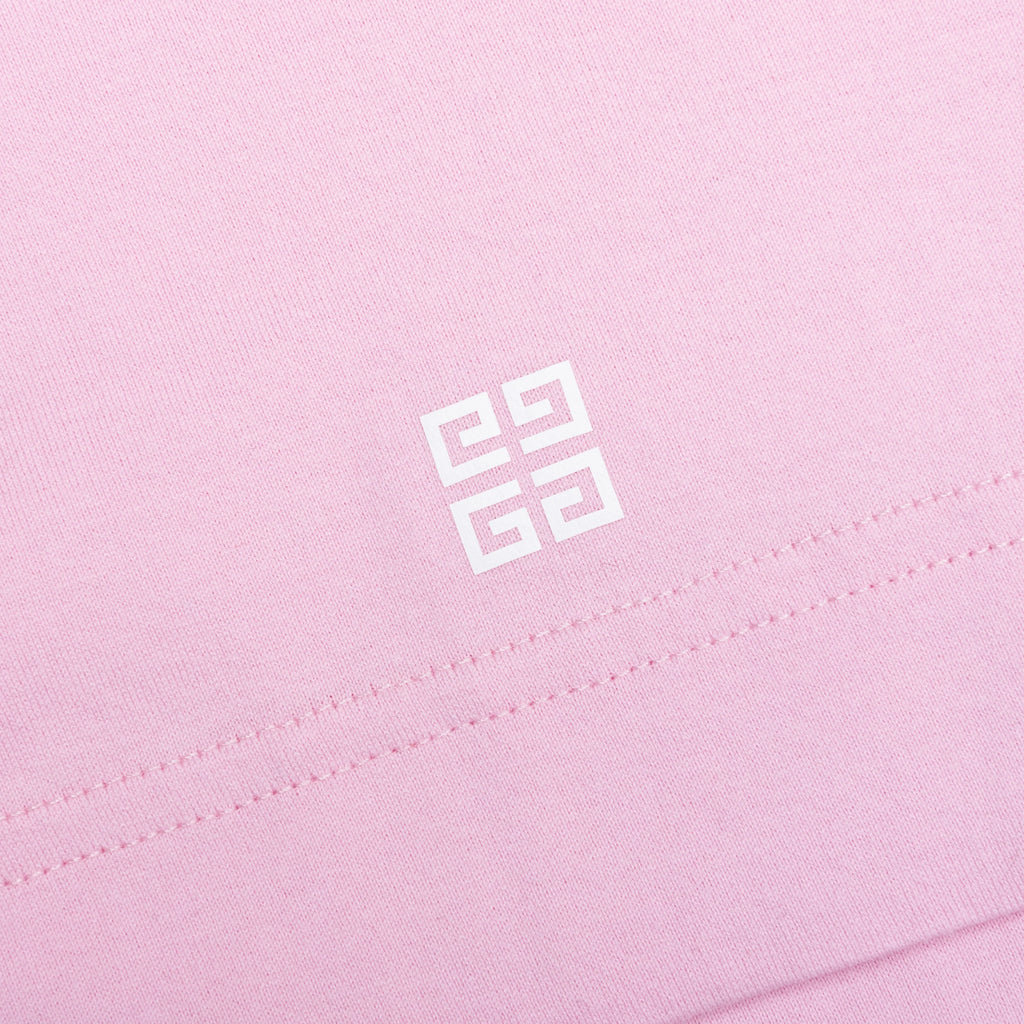 Archetype Slim Fit T Shirt Baby Pink