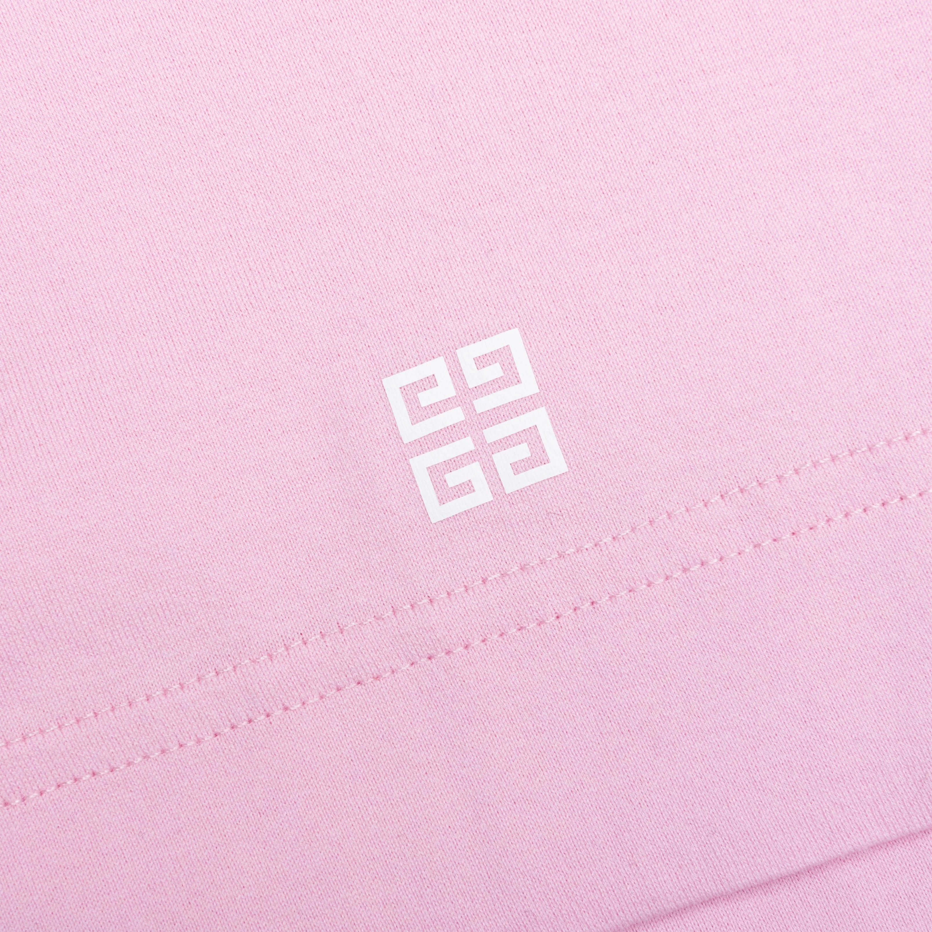 Archetype Slim Fit T Shirt Baby Pink