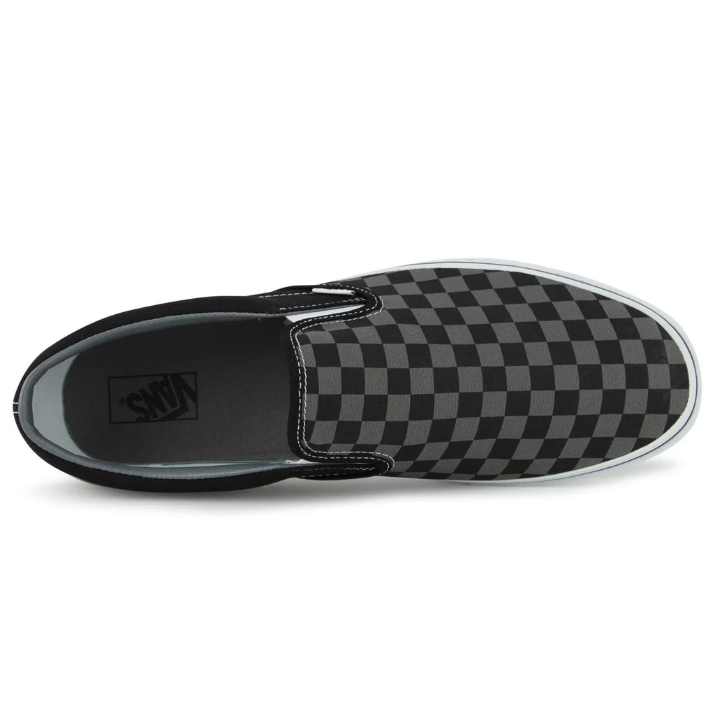 Classic Slip On