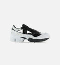 adidas Raf Simons Replicant Ozweego Mens Shoe White Black