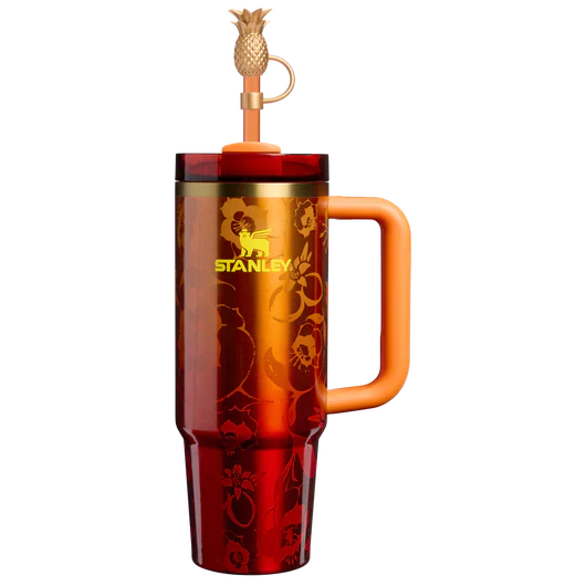 Copo Térmico Karol G Tumbler 12L Inox com Tampa Hermética