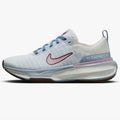 Nike Invincible Run 3 Azul Rosa