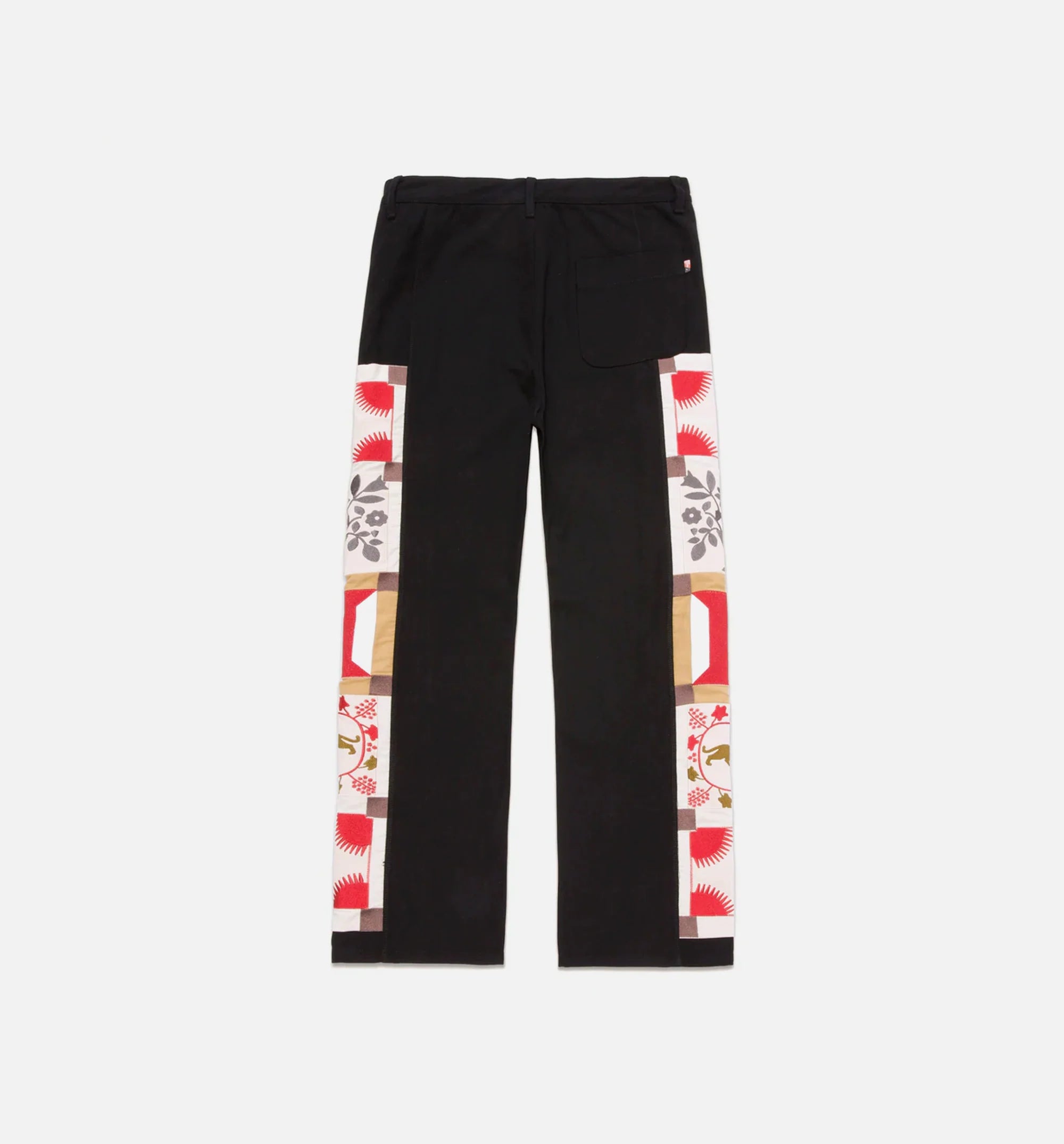 Hawthorne Pant Mens Pants Black