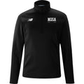 NGSA Womens NB Half Zip Pullover