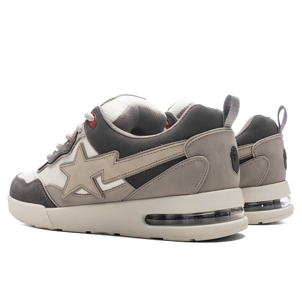 Flip STA M1 Gray