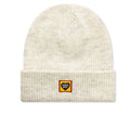 Big Beanie White