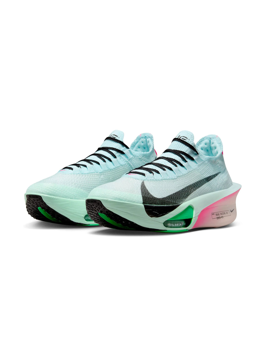 Nike Air Zoom Alphafly NEXT 3 Mens Shoes